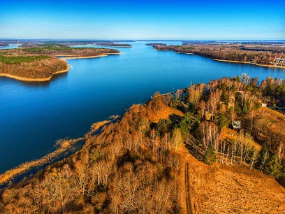 Jezioro Kisajno