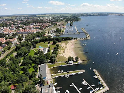 Jezioro Niegocin