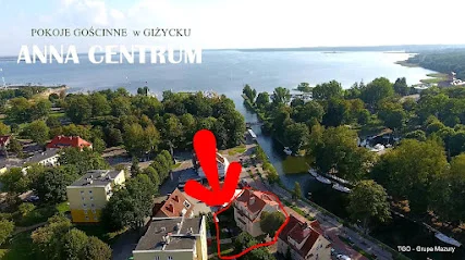 Most Obrotowy w Giżycku