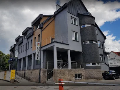 Plac Grunwaldzki (Giżycko)