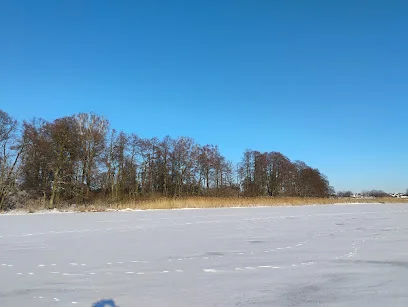 Wyspa Miłości (Grajewska Kępa)