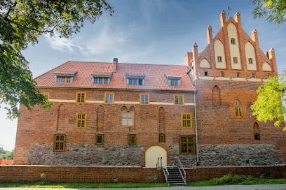 Zamek w Kętrzynie